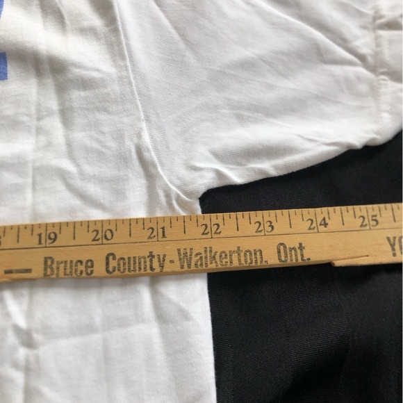 Vtg Pennsylvania 500 Graphic T-Shirt - Picture 10 of 14